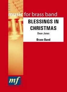 Blessings in Christmas - hacer clic aqu