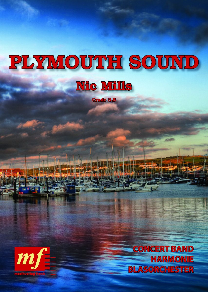 Plymouth Sound - hacer clic aqu