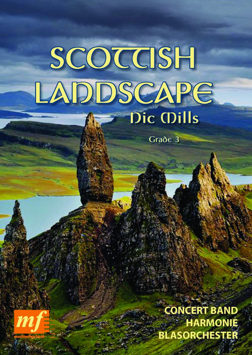 Scottish Landscape - hacer clic aqu