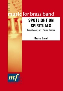 Spotlight on Spirituals - hacer clic aqu