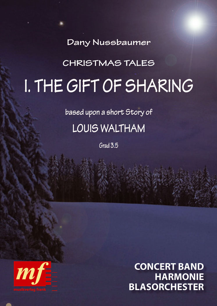 Gift of Sharing, The - hacer clic aqu