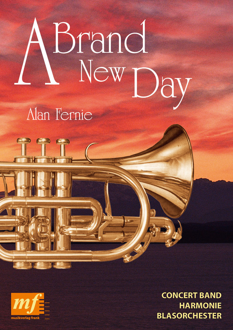 A Brand New Day - hacer clic aqu