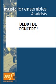 Debut de Concert - hacer clic aqu�