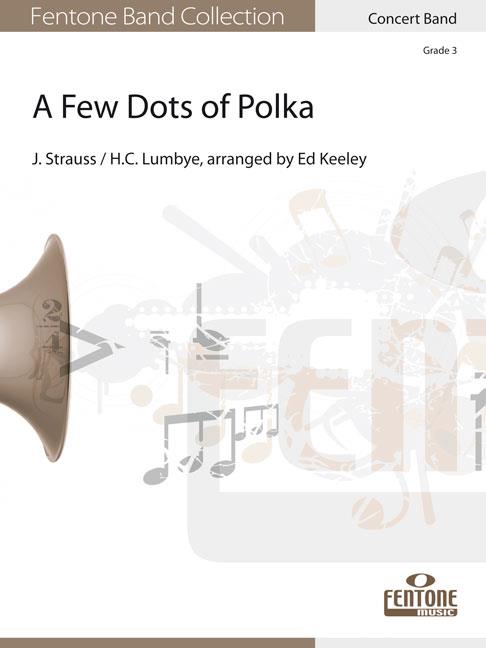A Few Dots of Polka - hacer clic aqu