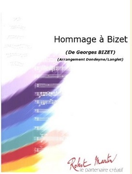 Hommage a Bizet - hacer clic aqu