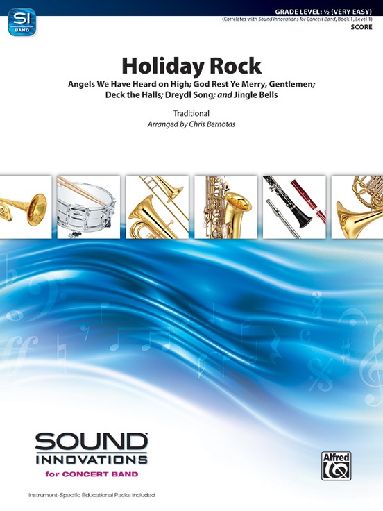Holiday Rock - hacer clic aqu�