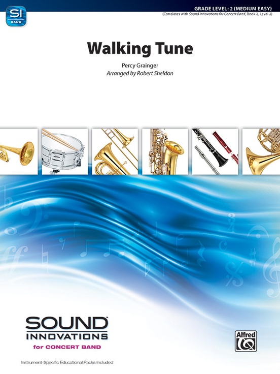 Walking Tune - hacer clic aqu�