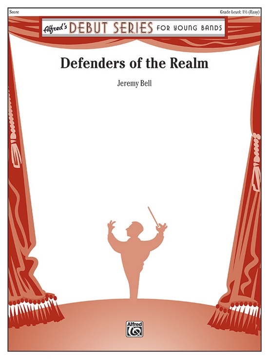 Defenders of the Realm - hacer clic aqu