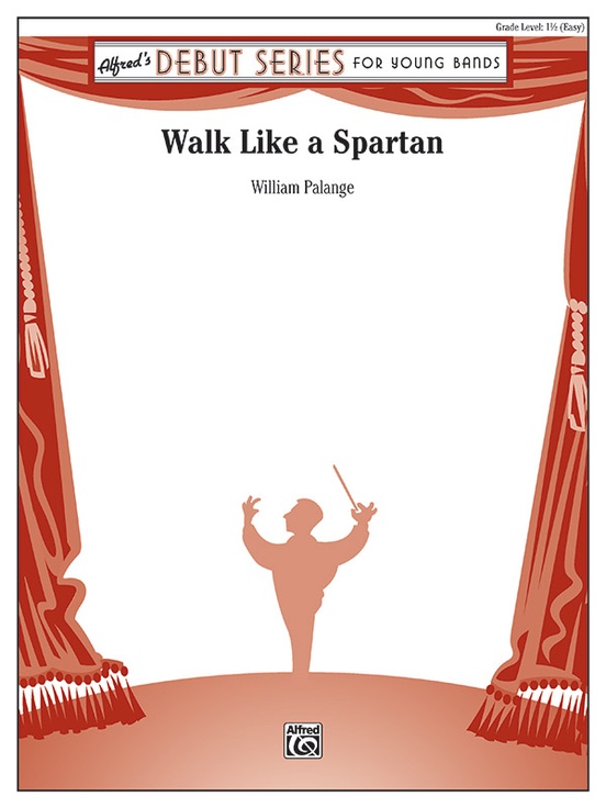 Walk Like a Spartan - hacer clic aqu