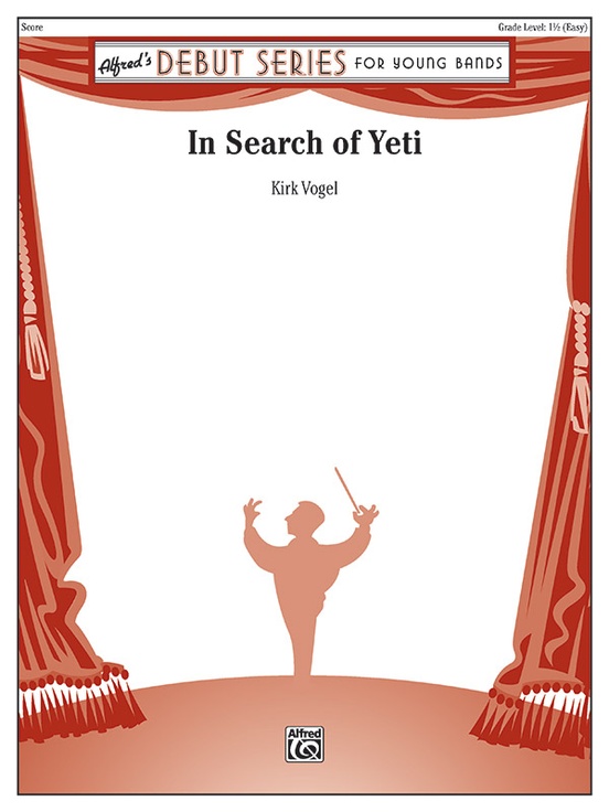In Search of Yeti - hacer clic aqu