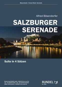 Salzburger Serenade - hacer clic aqu