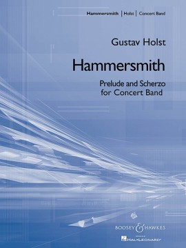 Hammersmith (Prelude and Scherzo) - hacer clic aqu