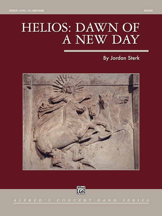 Helios: Dawn of a New Day - hacer clic aqu