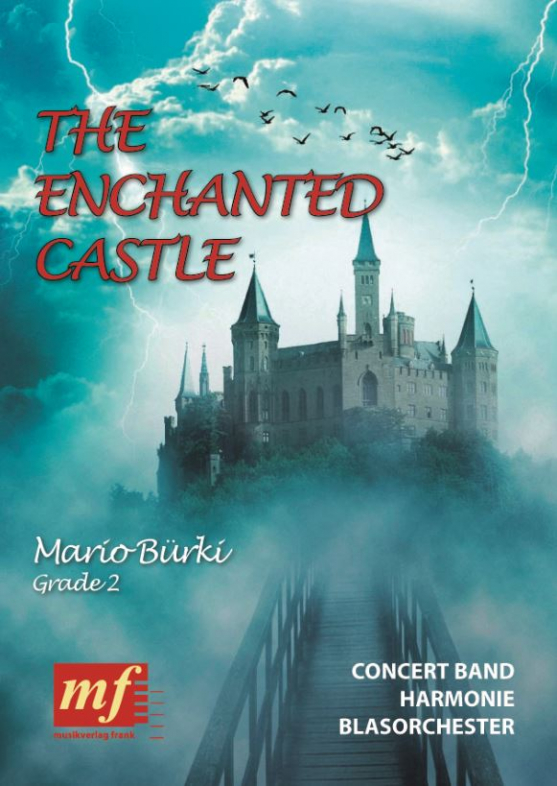 Enchanted Castle, The - hacer clic aqu�