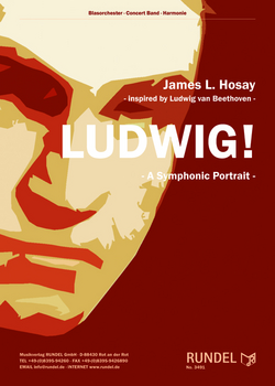 Ludwig (A Symphonic Portait by Ludwig van Beethoven) - hacer clic aqu