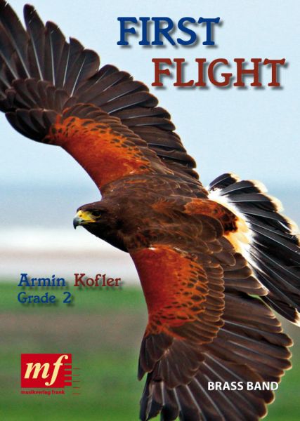 First Flight - hacer clic aqu�