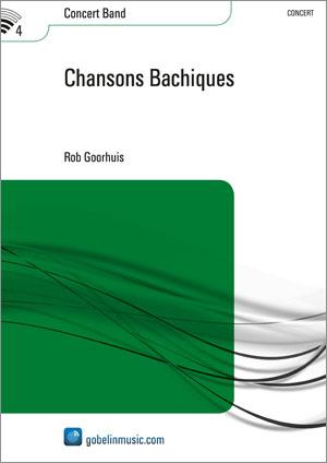 Chansons Bachiques - hacer clic aqu