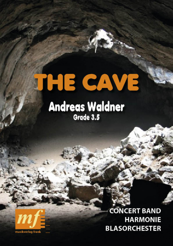 Cave, The - hacer clic aqu