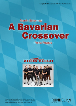 A Bavarian Crossover - hacer clic aqu