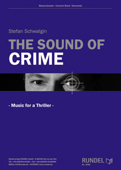 Sound of Crime, The (Music for a Thriller) - hacer clic aqu