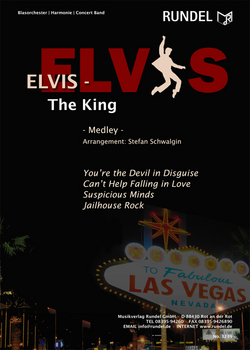 Elvis - The King - hacer clic aqu