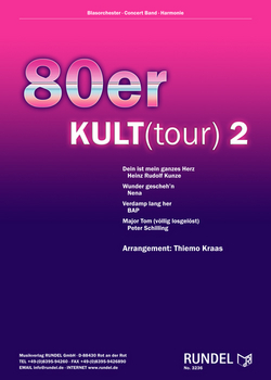 80er KULT(tour) #2 - hacer clic aqu