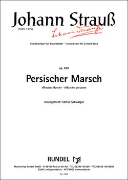 Persischer Marsch - hacer clic aqu