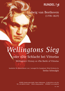 Wellingtons Sieg oder 'Die Schlacht bei Vittoria' (Wellington's Victory or 'The Battle of Vittoria') - hacer clic aqu