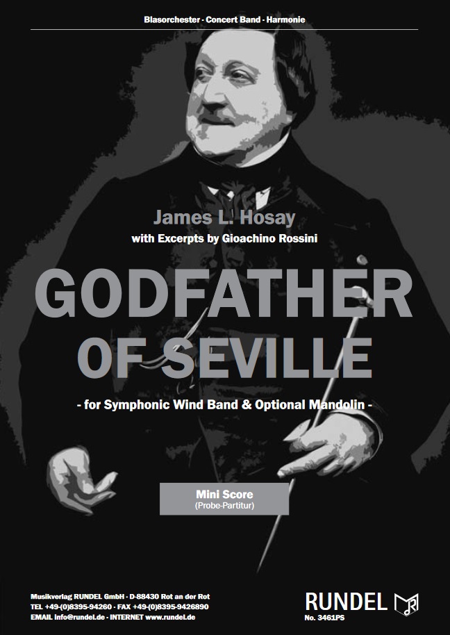 Godfather of Seville - hacer clic aqu