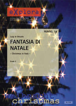 Fantasia di Natale - hacer clic aqu