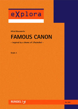 Famous Canon - hacer clic aqu