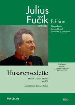 Husarenvedette (Vedette of Hussars) - hacer clic aqu