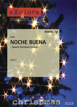 Noche Buena (Spanish Christmas Fantasy) - hacer clic aqu