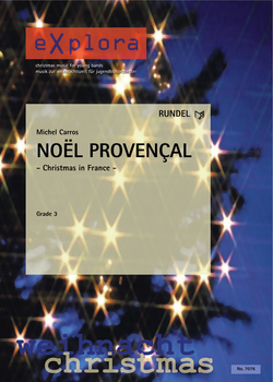 Noel Provencal (Christmas in France) - hacer clic aqu