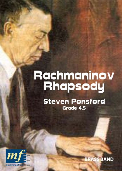 Rachmaninov Rhapsody - hacer clic aqu