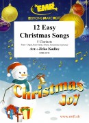 12 Easy Christmas Songs - hacer clic aquí 12 Easy Christmas Songs - hacer clic aquí