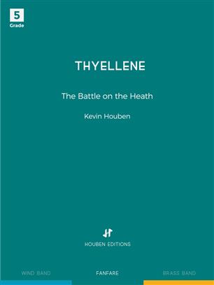 Thyellene (The Battle on the Heath) - hacer clic aqu