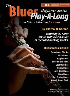 Blues Play-A-Long And Solos Collection, The - hacer clic aqu�