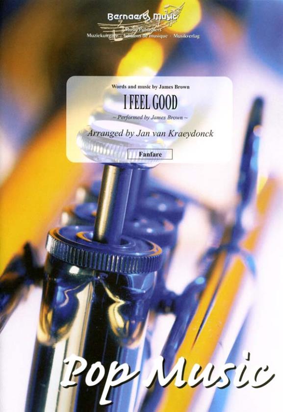 I Feel Good - hacer clic aqu