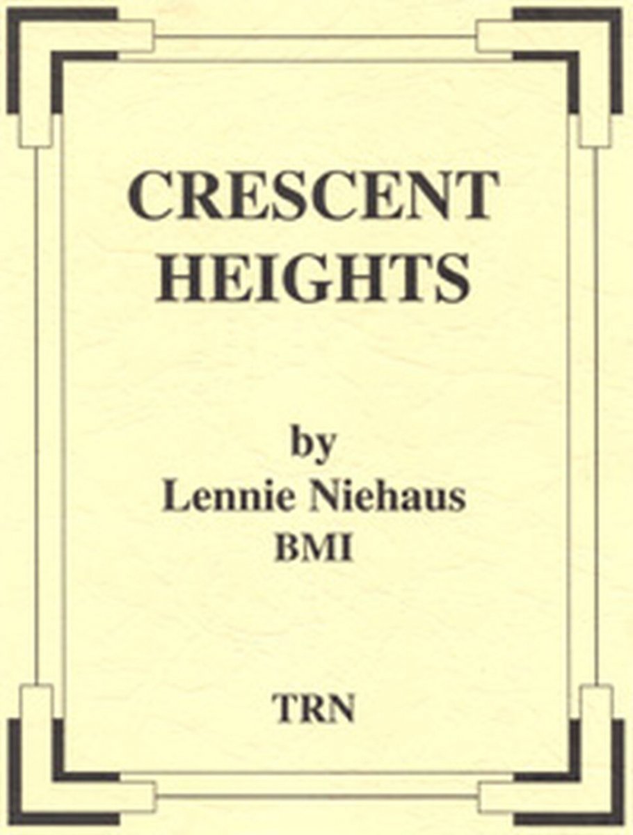 Crescent Heights - hacer clic aqu
