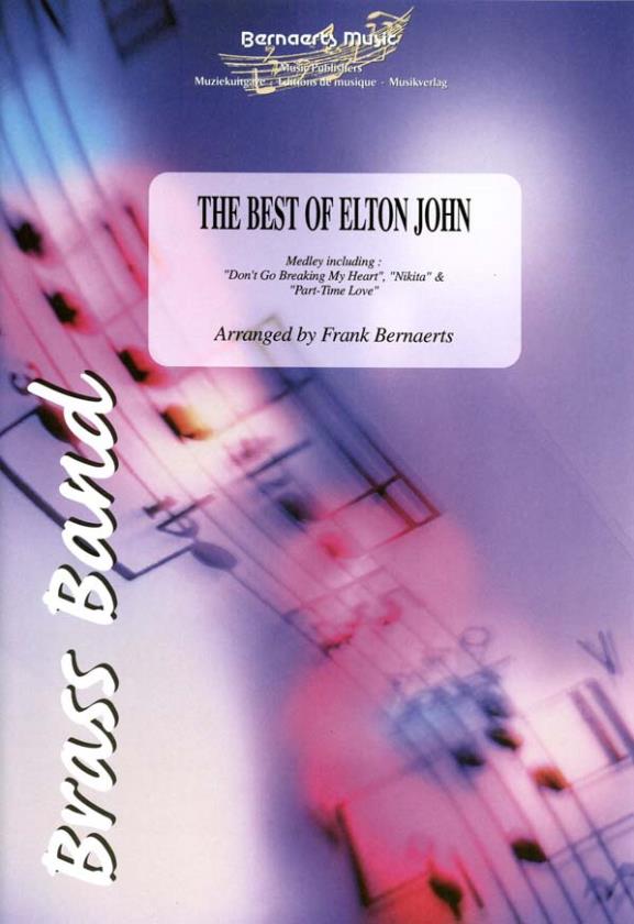 Best of Elton John, The - hacer clic aqu