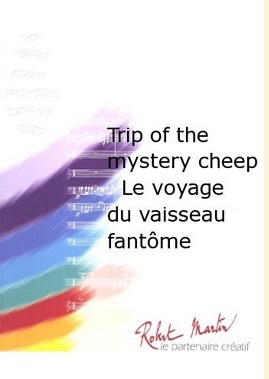 Trip of the mystery Ship, The (Le voyage du vaisseau fantome) - hacer clic aqu