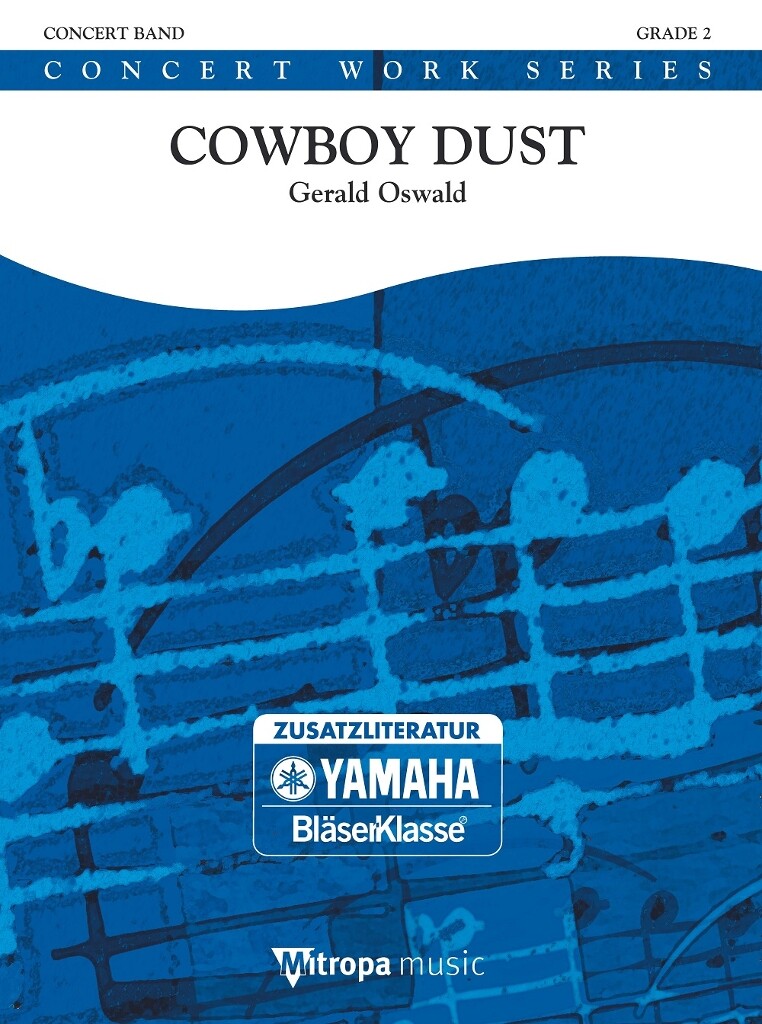 Cowboy Dust - hacer clic aqu
