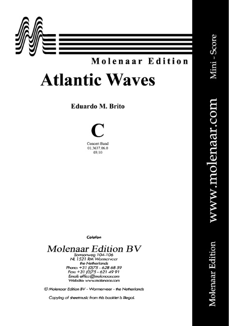 Atlantic Waves - hacer clic aqu