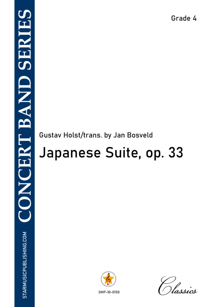 Japanese Suite - hacer clic aqu