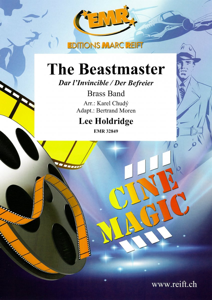 Beastmaster, The - hacer clic aqu�