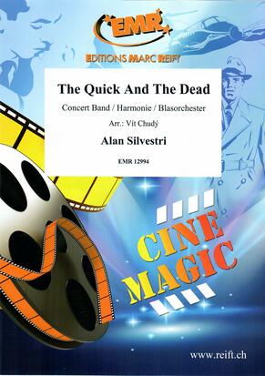 Quick And The Dead, The - hacer clic aqu�