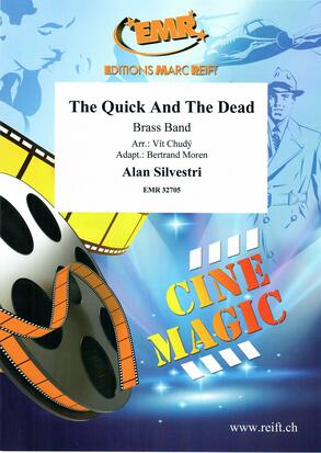 Quick And The Dead, The - hacer clic aqu�