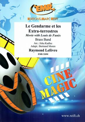 Le Gendarme et les Extra-terrestres - hacer clic aquí Le Gendarme et les Extra-terrestres - hacer clic aquí