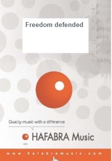Freedom defended - hacer clic aqu